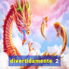 divertidamente 2 delisional porno